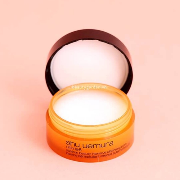 BNIB Shu Uemura
ultime8 cleansing balm oil - Picture 2 of 3